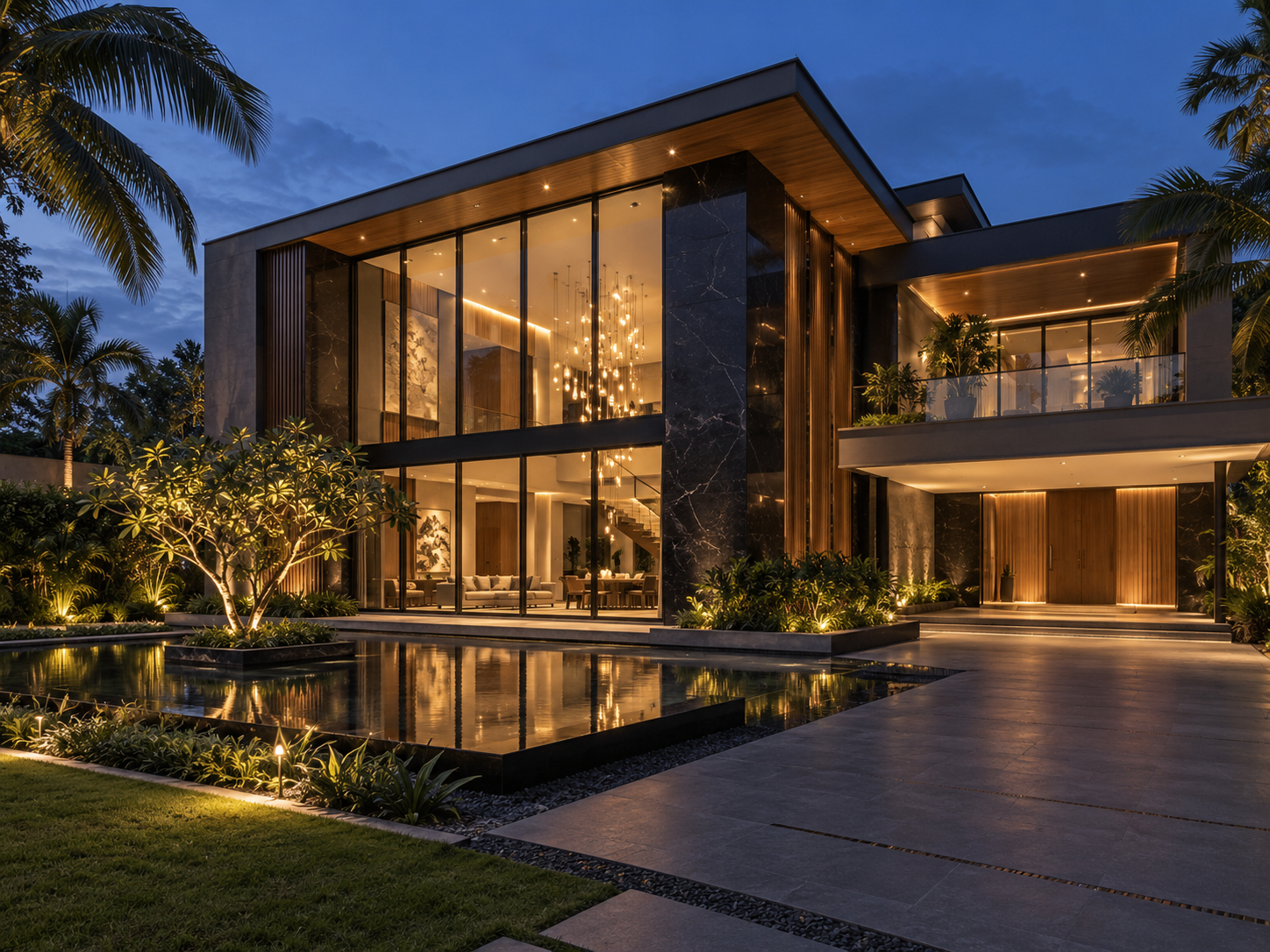 Residential